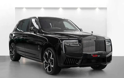 Rolls-Royce Cullinan, 2025 год, 99 900 000 рублей, 1 фотография