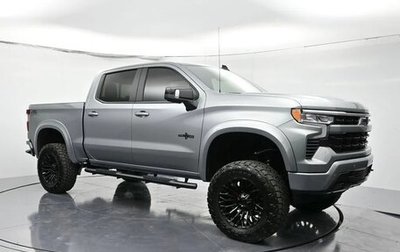 Chevrolet Silverado, 2025 год, 132 654 рублей, 1 фотография