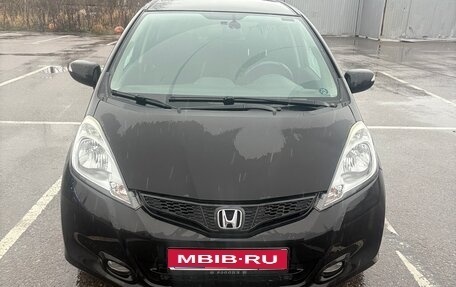 Honda Jazz II рестайлинг, 2011 год, 1 150 000 рублей, 1 фотография