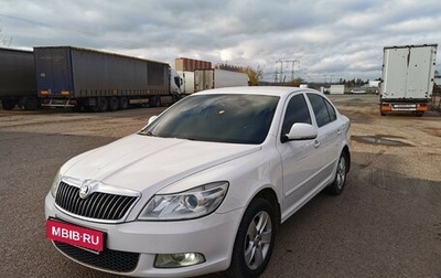 Skoda Octavia, 2012 год, 880 000 рублей, 1 фотография