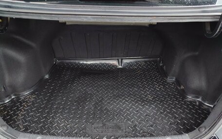 Hyundai Solaris II рестайлинг, 2011 год, 480 000 рублей, 11 фотография