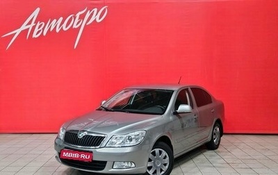 Skoda Octavia, 2012 год, 899 000 рублей, 1 фотография