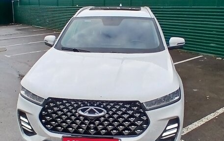 Chery Tiggo 7 Pro, 2020 год, 1 320 000 рублей, 1 фотография