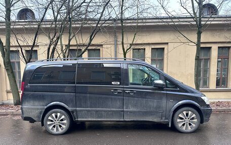 Mercedes-Benz Viano, 2012 год, 1 930 000 рублей, 7 фотография