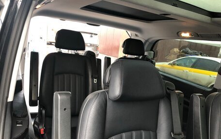 Mercedes-Benz Viano, 2012 год, 1 930 000 рублей, 3 фотография