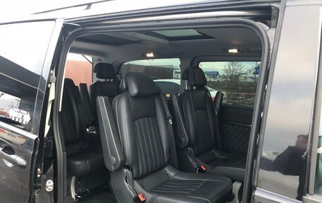 Mercedes-Benz Viano, 2012 год, 1 930 000 рублей, 2 фотография