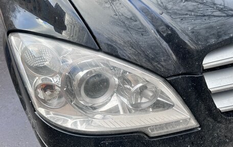 Mercedes-Benz Viano, 2012 год, 1 930 000 рублей, 8 фотография