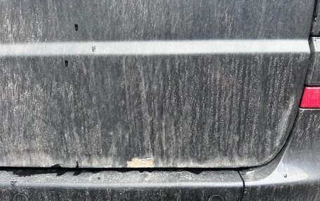 Mercedes-Benz Viano, 2012 год, 1 930 000 рублей, 11 фотография