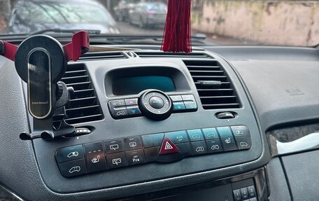 Mercedes-Benz Viano, 2012 год, 1 930 000 рублей, 14 фотография