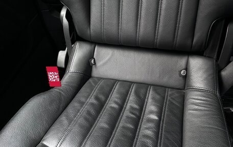 Mercedes-Benz Viano, 2012 год, 1 930 000 рублей, 16 фотография