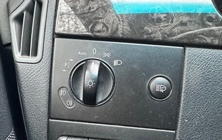 Mercedes-Benz Viano, 2012 год, 1 930 000 рублей, 17 фотография