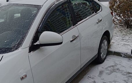 Nissan Almera, 2014 год, 710 000 рублей, 5 фотография