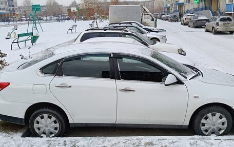 Nissan Almera, 2014 год, 710 000 рублей, 2 фотография