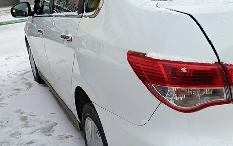 Nissan Almera, 2014 год, 710 000 рублей, 3 фотография