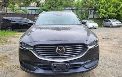 Mazda CX-8, 2019 год, 3 350 000 рублей, 1 фотография