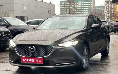 Mazda 6, 2020 год, 2 620 000 рублей, 1 фотография