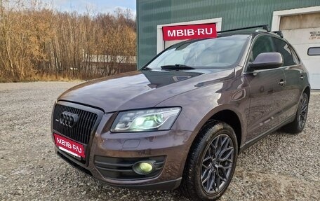 Audi Q5, 2009 год, 1 250 000 рублей, 1 фотография