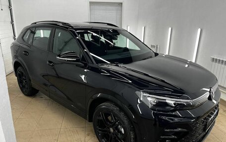 Volkswagen Tiguan, 2025 год, 4 950 000 рублей, 1 фотография