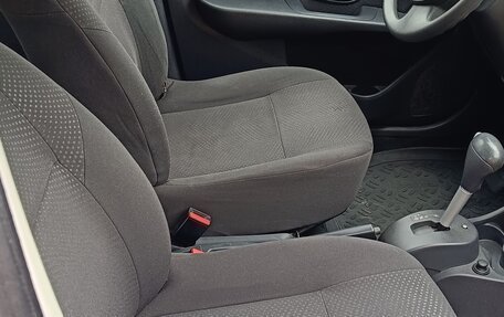 Nissan Almera, 2014 год, 710 000 рублей, 7 фотография