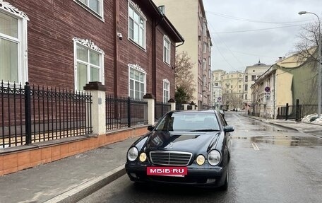 Mercedes-Benz E-Класс, 1999 год, 2 600 000 рублей, 2 фотография