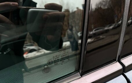 Mercedes-Benz E-Класс, 1999 год, 2 600 000 рублей, 9 фотография