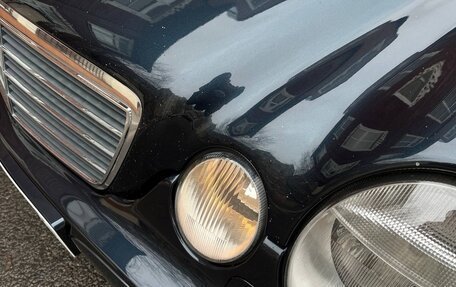 Mercedes-Benz E-Класс, 1999 год, 2 600 000 рублей, 7 фотография