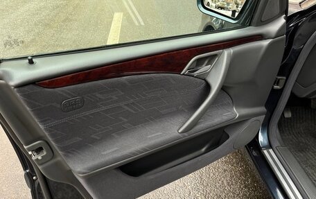 Mercedes-Benz E-Класс, 1999 год, 2 600 000 рублей, 10 фотография