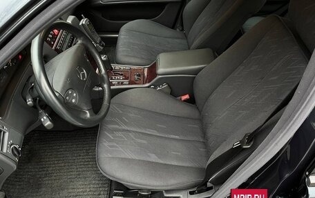 Mercedes-Benz E-Класс, 1999 год, 2 600 000 рублей, 11 фотография