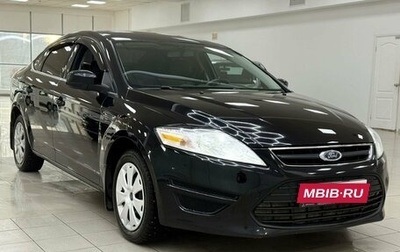Ford Mondeo IV, 2011 год, 748 000 рублей, 1 фотография