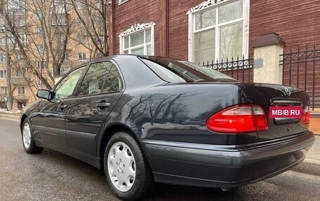Mercedes-Benz E-Класс, 1999 год, 2 600 000 рублей, 6 фотография