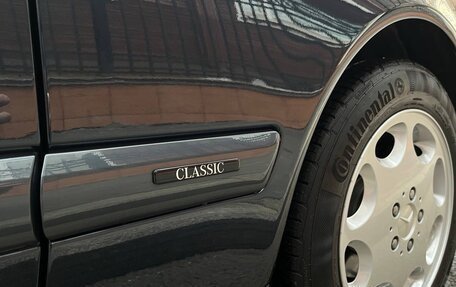 Mercedes-Benz E-Класс, 1999 год, 2 600 000 рублей, 23 фотография