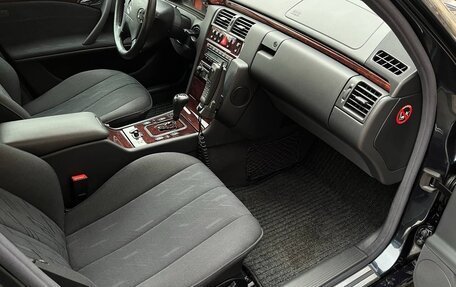 Mercedes-Benz E-Класс, 1999 год, 2 600 000 рублей, 24 фотография