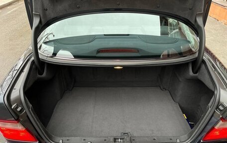 Mercedes-Benz E-Класс, 1999 год, 2 600 000 рублей, 29 фотография