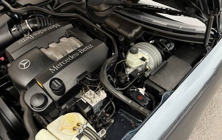 Mercedes-Benz E-Класс, 1999 год, 2 600 000 рублей, 28 фотография