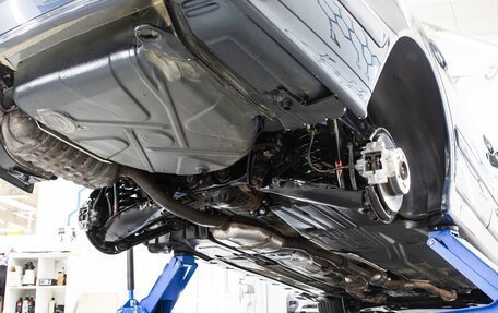 Mercedes-Benz E-Класс, 1999 год, 2 600 000 рублей, 40 фотография