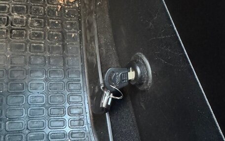 KIA Rio IV, 2018 год, 1 450 000 рублей, 8 фотография