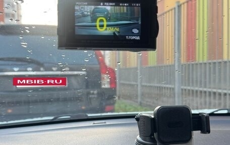 KIA Rio IV, 2018 год, 1 450 000 рублей, 9 фотография