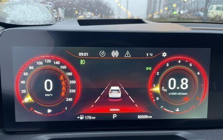 CheryExeed VX, 2022 год, 3 200 000 рублей, 8 фотография