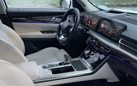 CheryExeed VX, 2022 год, 3 200 000 рублей, 9 фотография