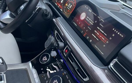 CheryExeed VX, 2022 год, 3 200 000 рублей, 7 фотография