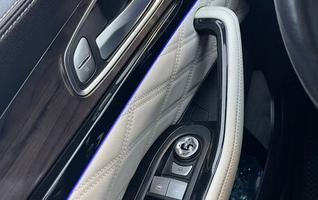 CheryExeed VX, 2022 год, 3 200 000 рублей, 10 фотография