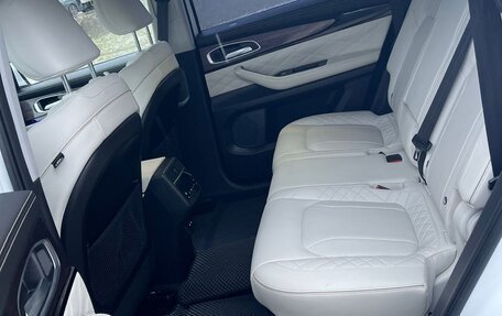 CheryExeed VX, 2022 год, 3 200 000 рублей, 11 фотография