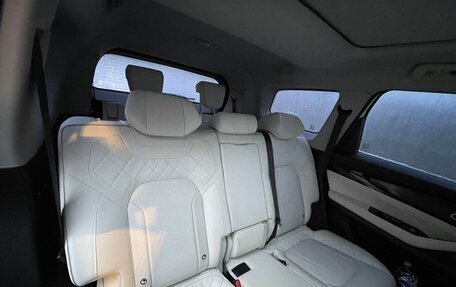 CheryExeed VX, 2022 год, 3 200 000 рублей, 12 фотография