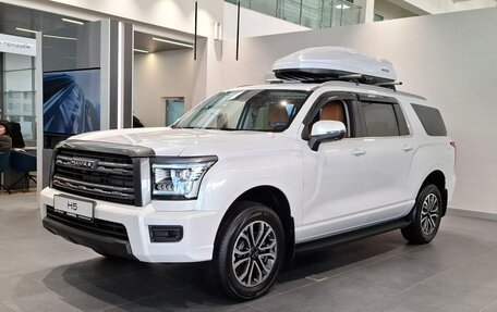 Haval H5, 2024 год, 3 949 000 рублей, 2 фотография