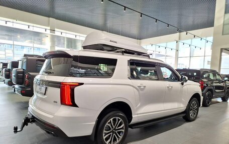 Haval H5, 2024 год, 3 949 000 рублей, 12 фотография