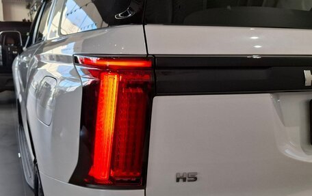 Haval H5, 2024 год, 3 949 000 рублей, 11 фотография