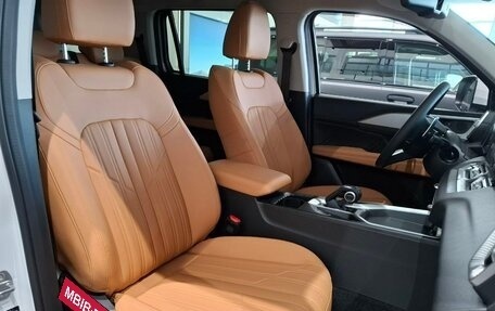 Haval H5, 2024 год, 3 949 000 рублей, 22 фотография