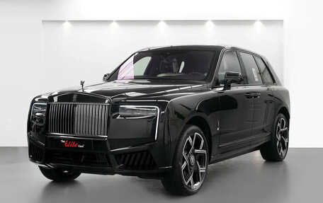 Rolls-Royce Cullinan, 2025 год, 99 900 000 рублей, 2 фотография