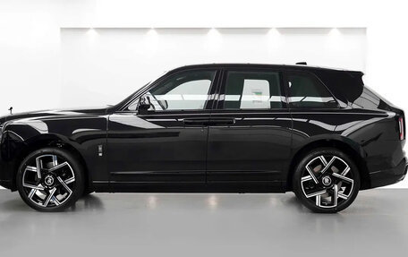 Rolls-Royce Cullinan, 2025 год, 99 900 000 рублей, 6 фотография