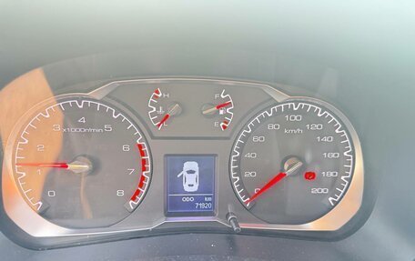 Haval H5 I, 2020 год, 1 431 000 рублей, 6 фотография